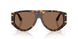 502/73 - Tortoise - Dark Brown