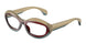 Alain Mikli 3539 Eyeglasses