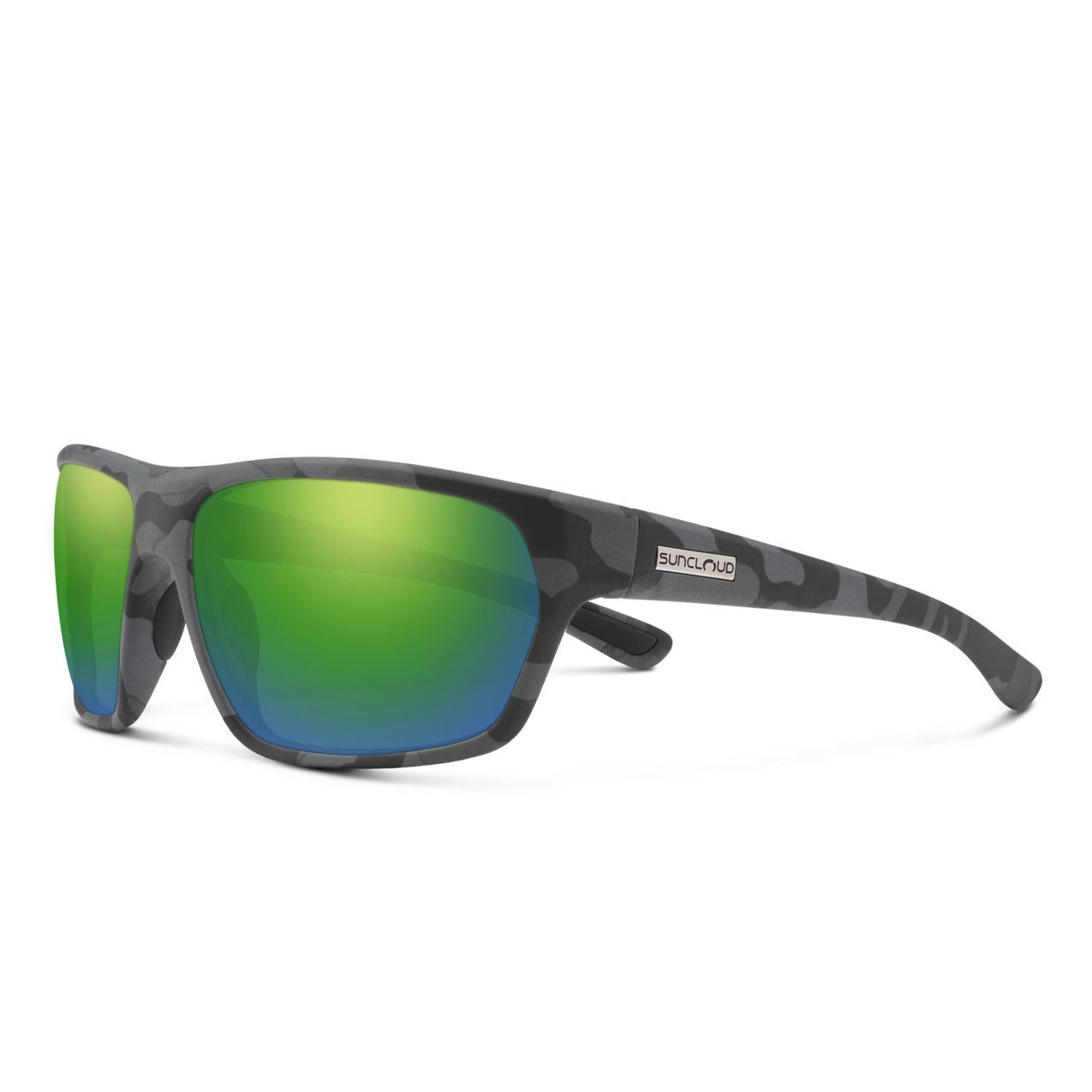 Smith Optics Active Suncloud 205301 Boone Sunglasses