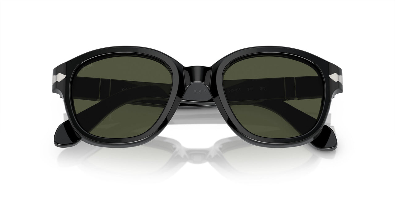 95/31 - Black - Green