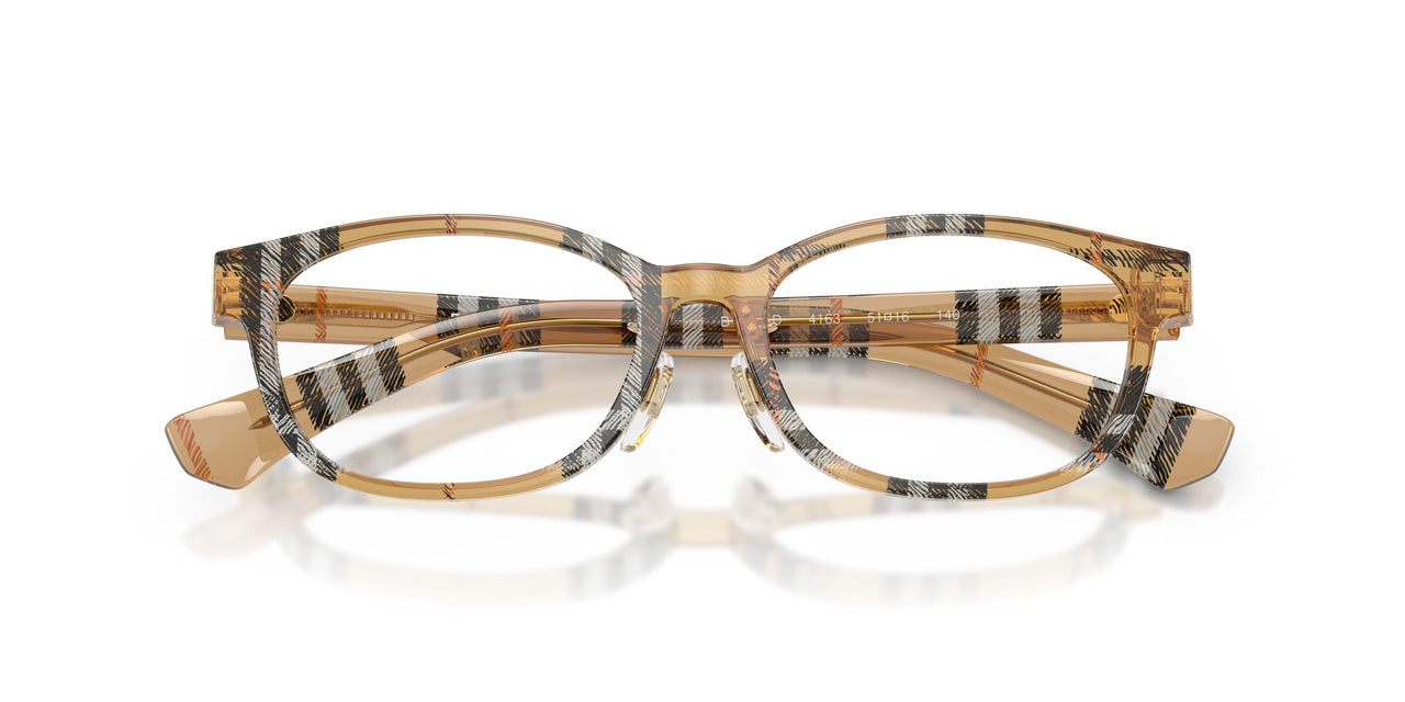 4163 - Brown