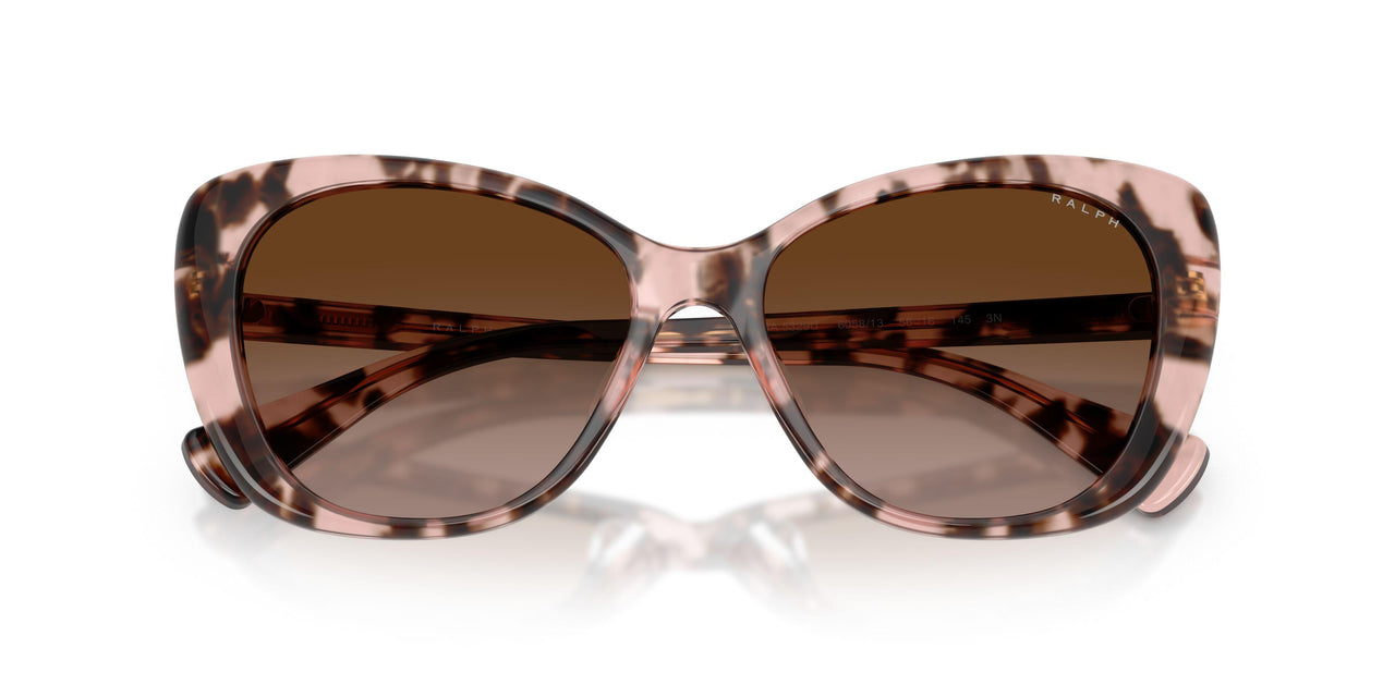 605813 - Pink - Brown Gradient