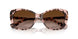 605813 - Pink - Brown Gradient