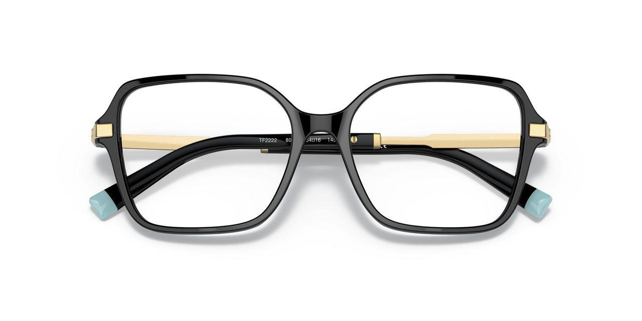 8001 - Black