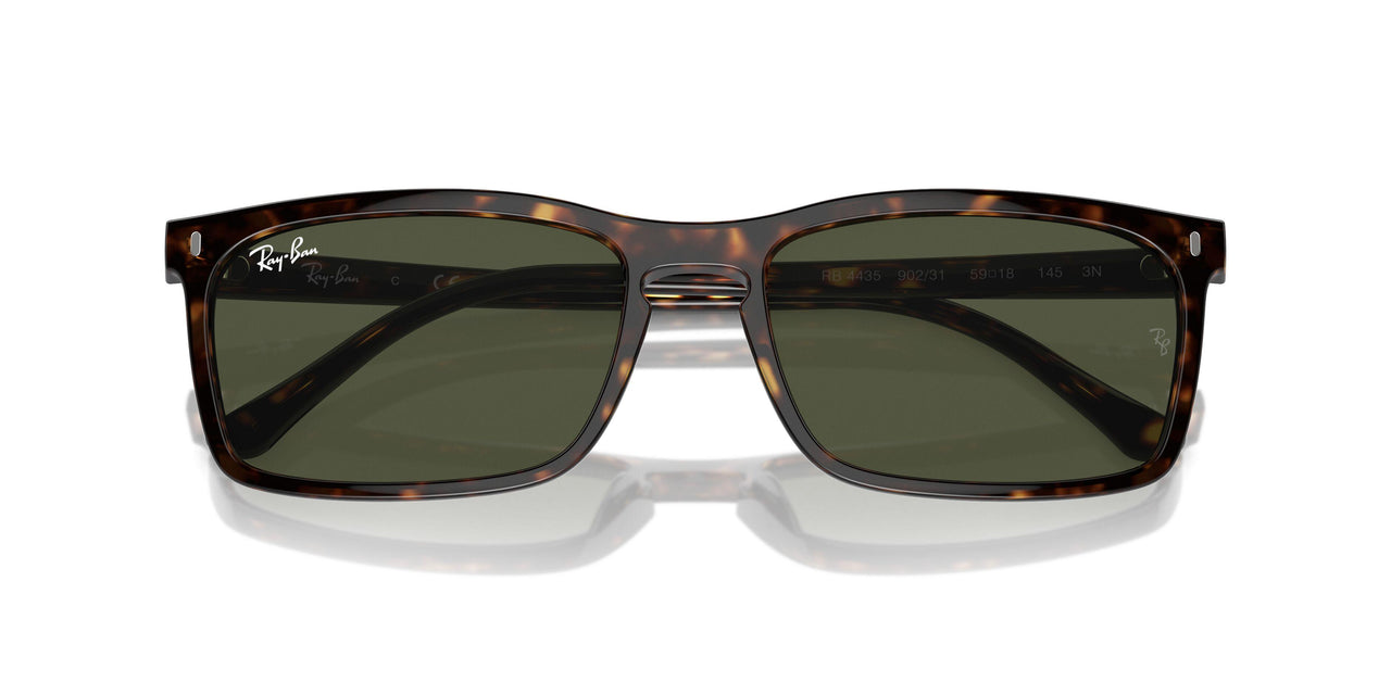 902/31 - Tortoise - Green