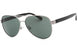 Coach 0HC7143 Sunglasses