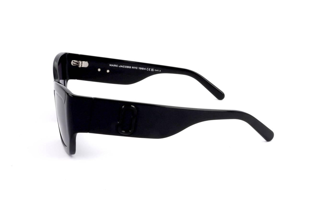 807 - BLACK