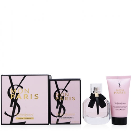 YSL Mon Paris Set