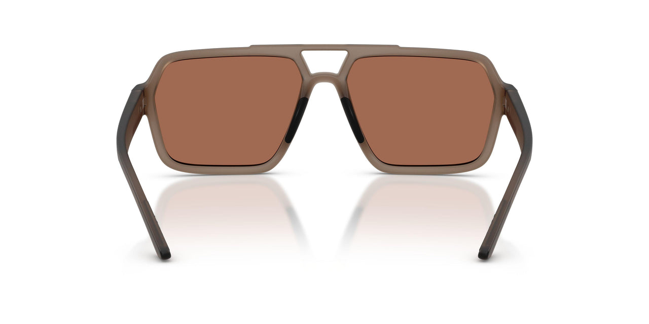 29F50A - Brown - Brown Tuning