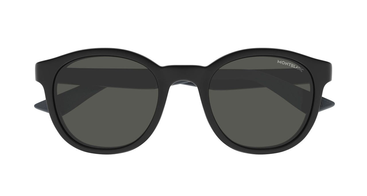 002 - Black - Grey