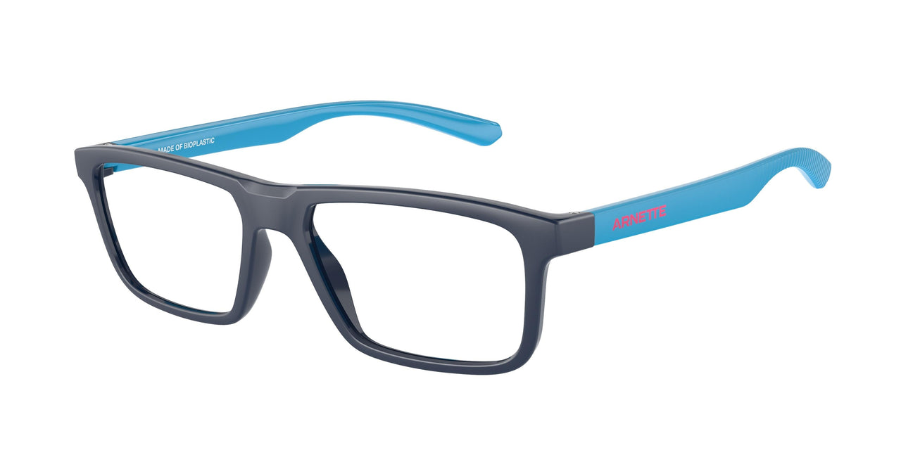 2754 - Blue - Transparent