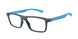 2754 - Blue - Transparent