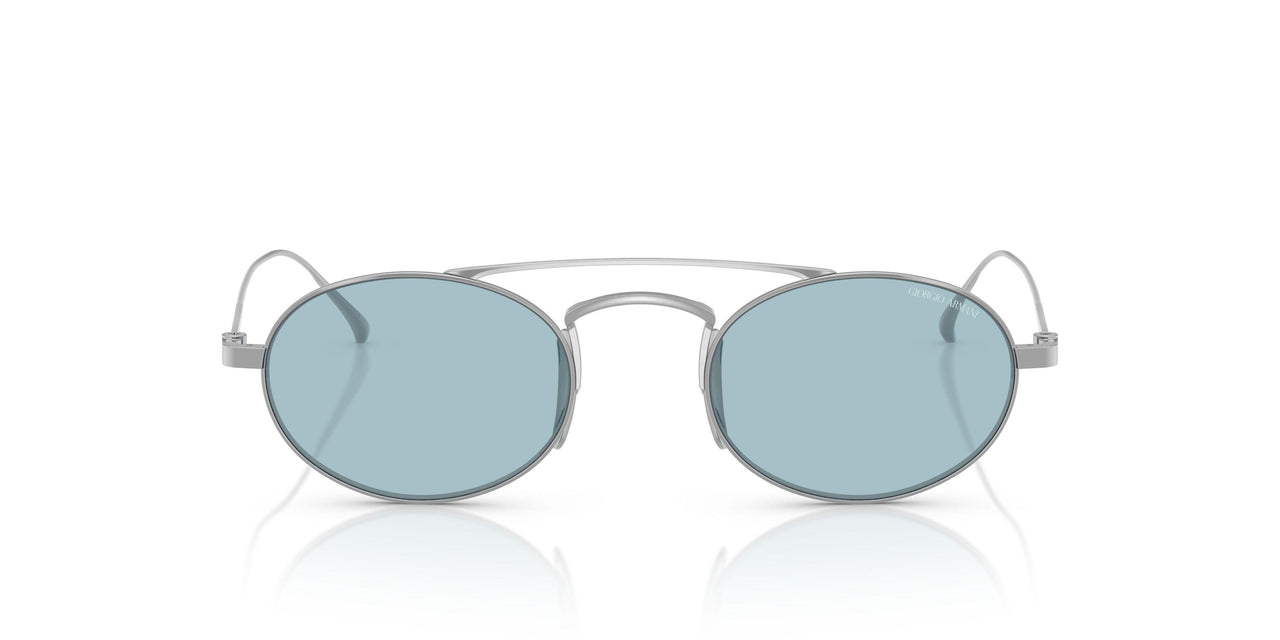 3387/1 - Silver - Light Blue