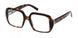 ABERCROMBIE & FITCH 50027 Eyeglasses