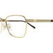 001 - Gold - Transparent