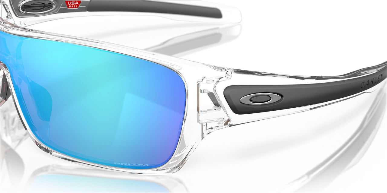 930729 - Clear - Prizm Sapphire