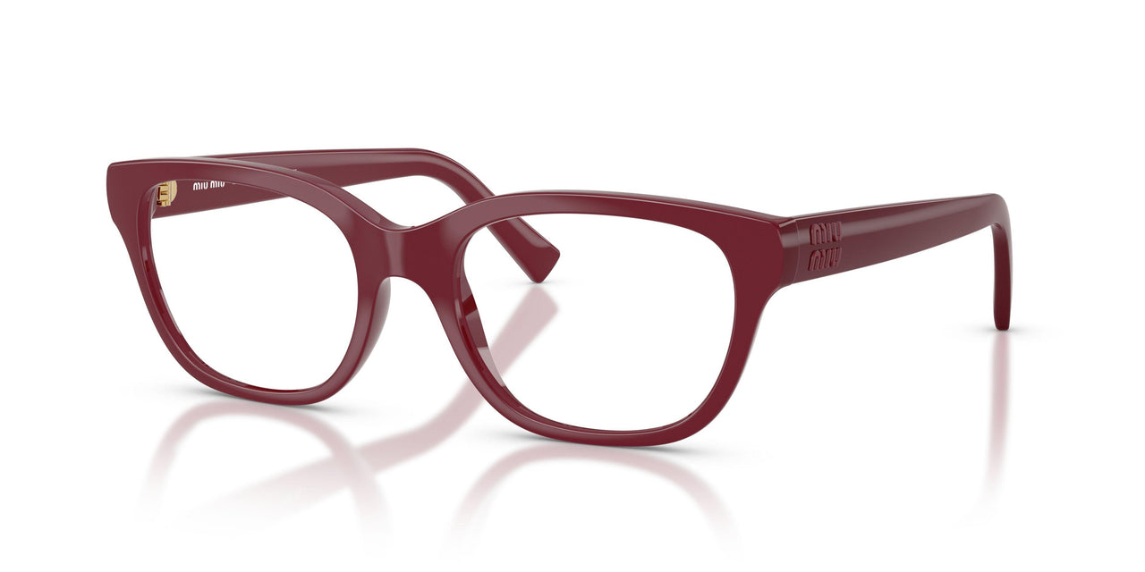 Miu 07ZV Eyeglasses