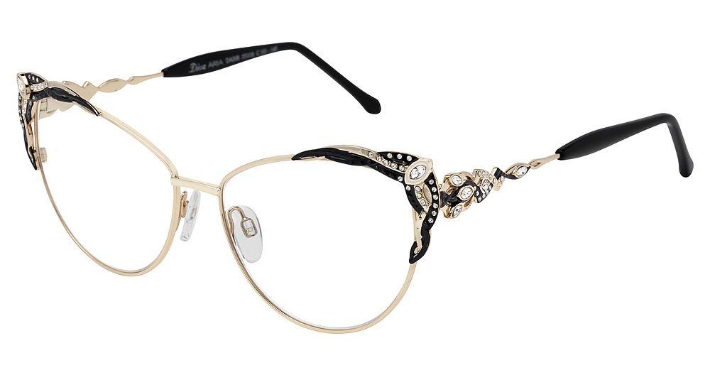 Diva 006 Eyeglasses