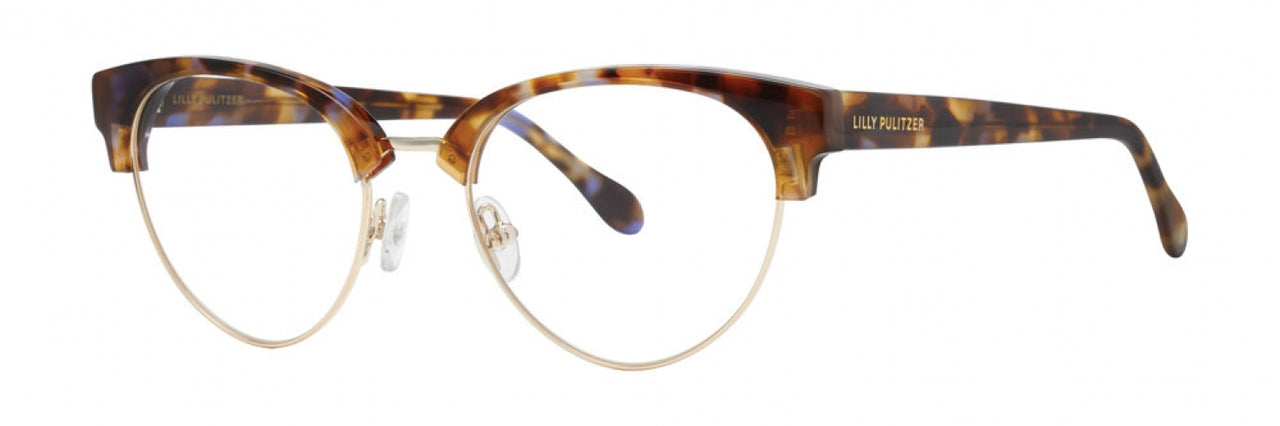 Lilly Pulitzer Kassandra Eyeglasses