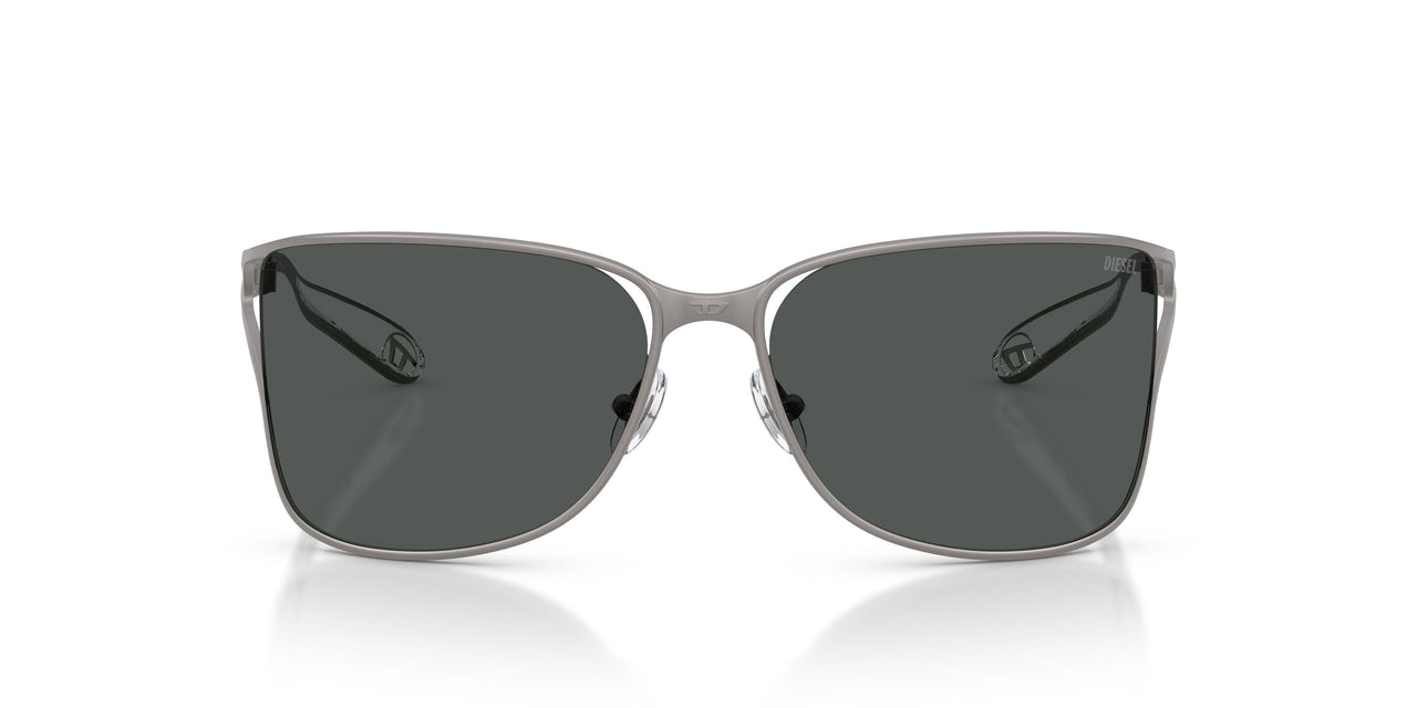 100987 - Grey - Dark Grey