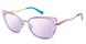 Betsey-Johnson-Sunwear BET-FREE-FLYIN Eyeglasses