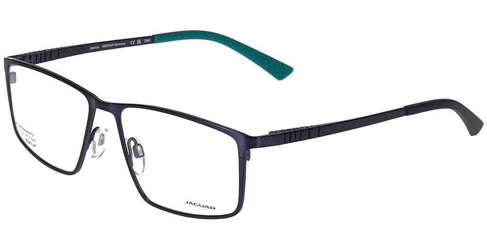 Jaguar 35606 Eyeglasses