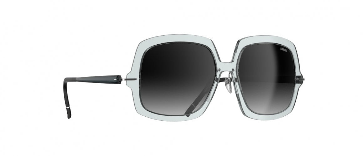 6500 - SILVER/BLACK - SLM Grey Gradient