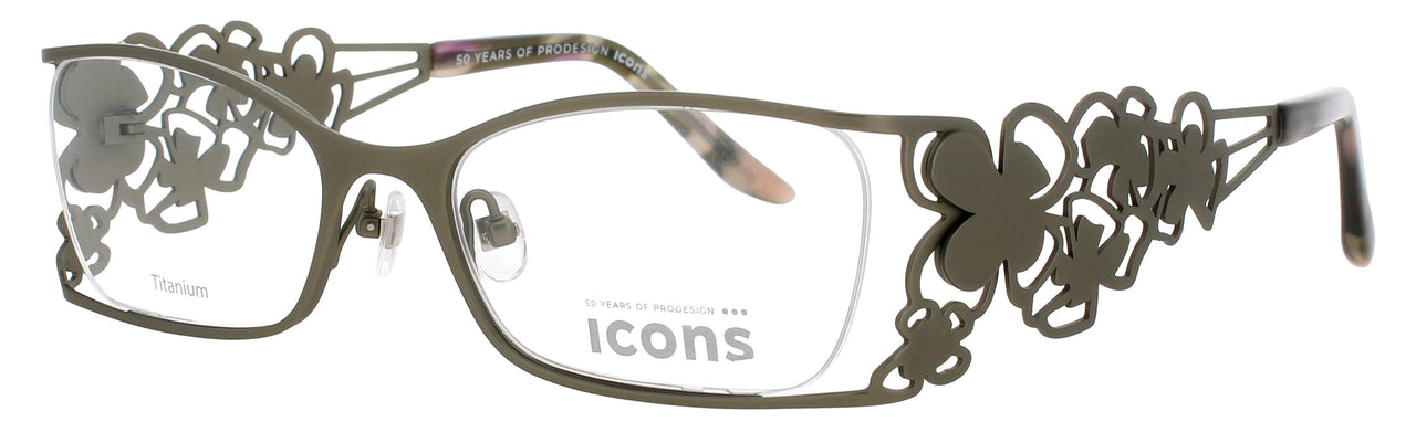 Prodesign IRIS1 Eyeglasses