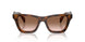 20D90P - Tortoise - Brown Gradient