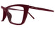 011 - Red - Transparent