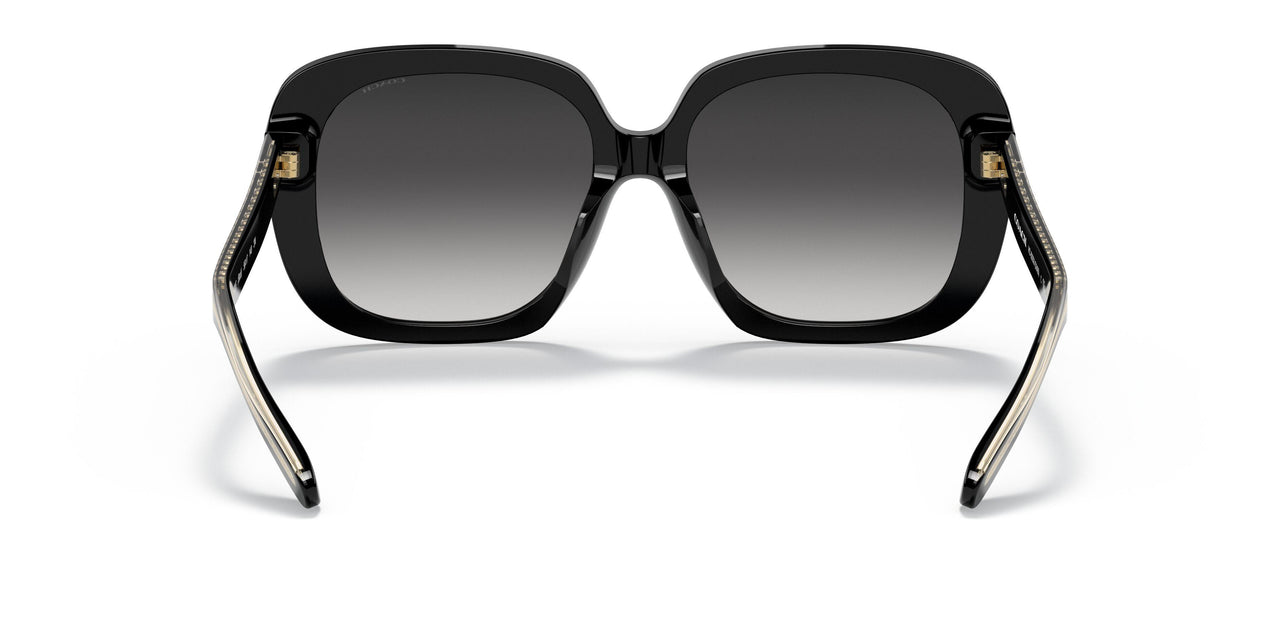 50028G - Black - Light Grey Black Gradient