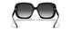 50028G - Black - Light Grey Black Gradient