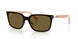 003/73 - Silver - Dark Brown