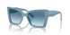501219 - Blue - Gradient Blue