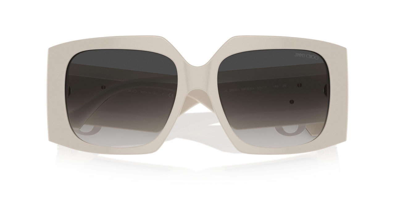 50088G - White - Gradient Grey