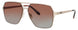 Quay BACKSTAGEPASS Sunglasses