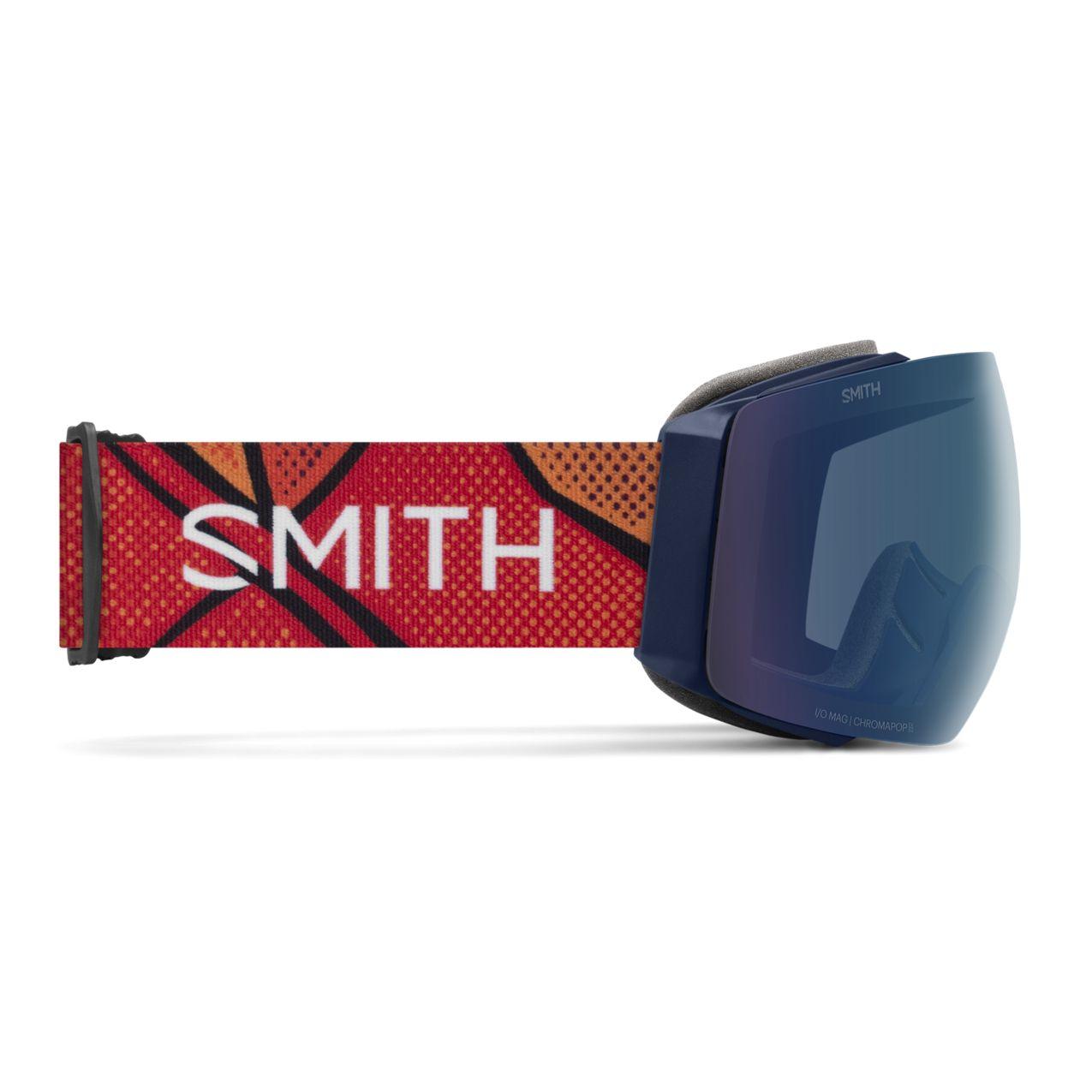 M004273Q1994V - Chromapop Pro Photochromic Red Mirror