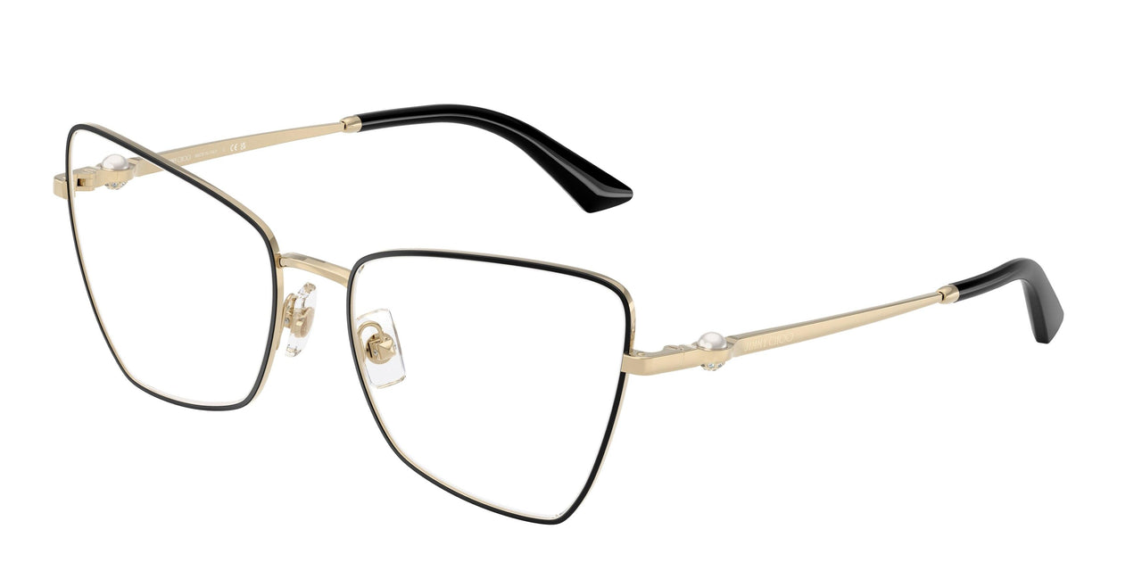 Jimmy Choo 2010HB Eyeglasses