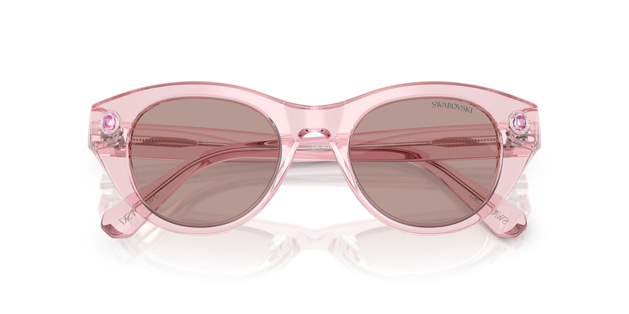 30017N - Pink - Light Purple Brown