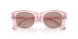30017N - Pink - Light Purple Brown