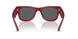 6679B1 - Red - Dark Grey
