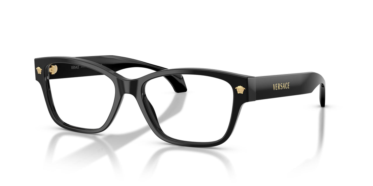 Versace 3392F Eyeglasses