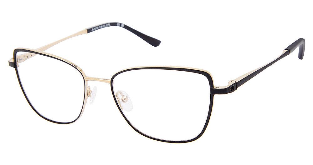 Ann Taylor TYAT112 Eyeglasses