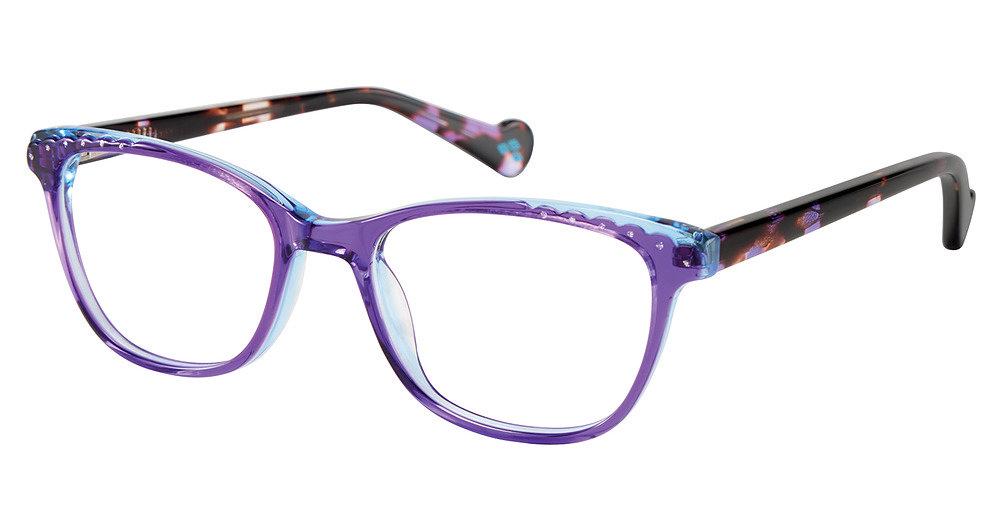 My-Little-Pony HAS-FIREFLY Eyeglasses