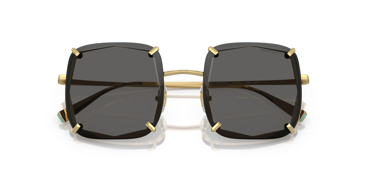 6002S4 - Gold - Dark Grey