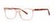 Genevieve Paris Design CATIE Eyeglasses