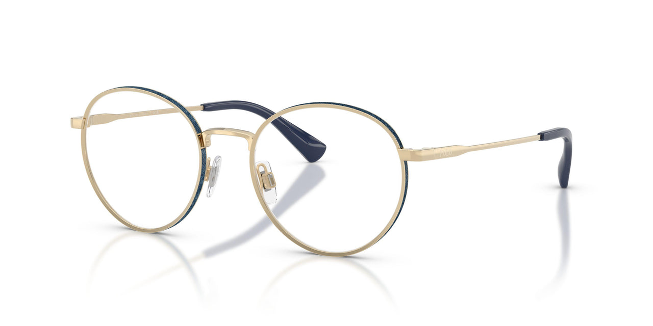 Polo 1241 Eyeglasses