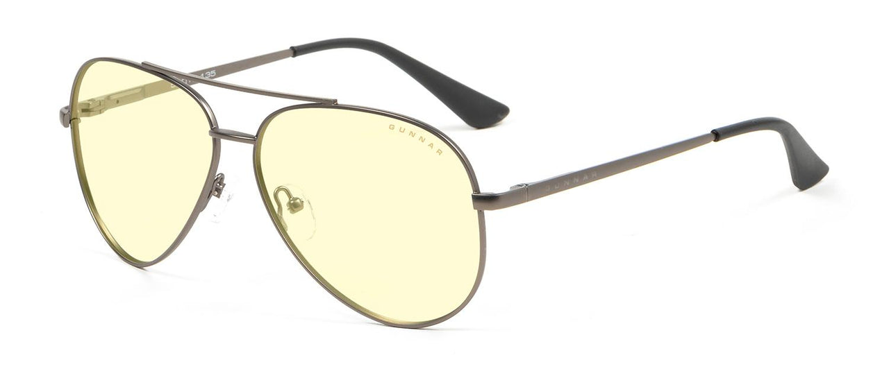 05001 - Gunmetal - Amber