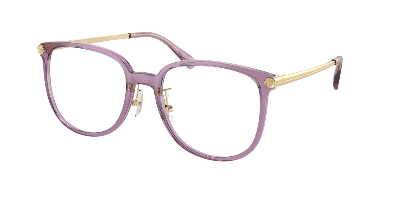 Coach 6241D Eyeglasses