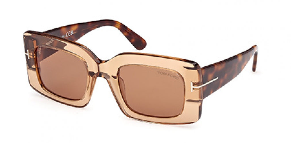 Tom Ford Brigitta 1188 Sunglasses